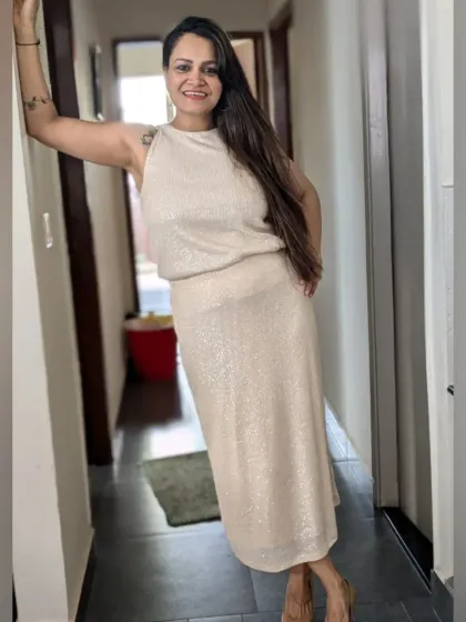 Pragya Bhatt - Maternal Wellness Yoga Postpartum Healing: Gentle Recovery & Reconnection photo 17