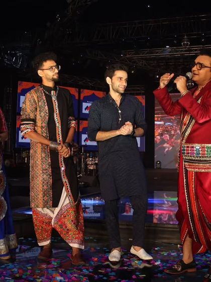 Rangilo Re: The Nine-Night Spectacle photo 50