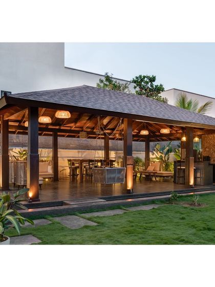 Studio XS - Architectural Design Crafted Living: Penthouse & Villa Interiors photo 5