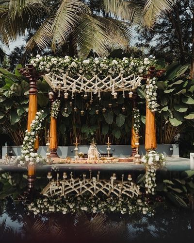 Wedding Planning