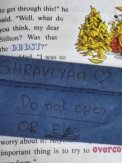 ThinkBox - Curated Reading Programs for Children A Look Inside ThinkBox photo 10