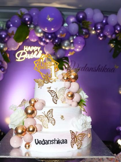 Ds Province - Event & Party Decoration Behind The Scenes photo 33