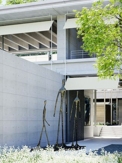 Farmhouses and Pavilions: Architecture in the Landscape photo 6