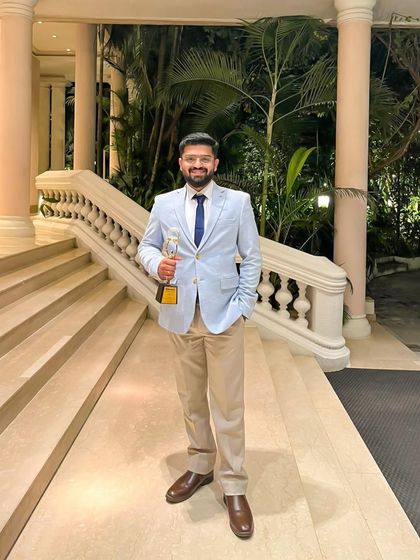 Our Story: The Griot Studio Team photo 6