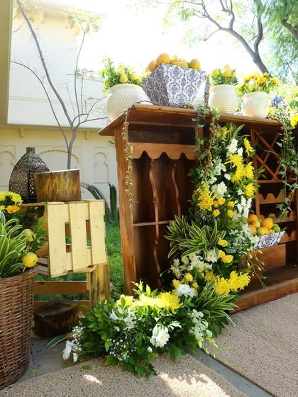 Destination Weddings: Hills, Palaces & Beaches photo 11