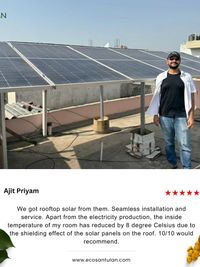 Solar Energy Solutions