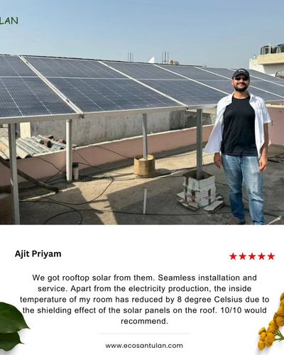 Solar Energy Solutions