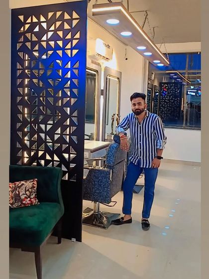 Sameline Interiors - Commercial Interior Design Salon & Spa Interiors photo 22