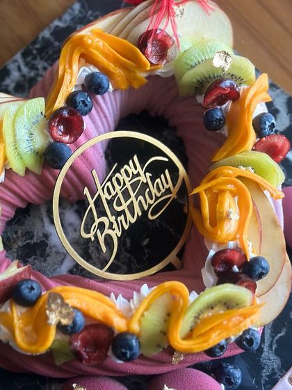 L'amour Sugar - Bespoke & Designer Cakes Complete Dessert Tables photo 3