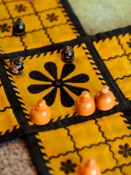 Discovery Village Resorts - Corporate & Group Outings Indoor & Casual Games photo 22