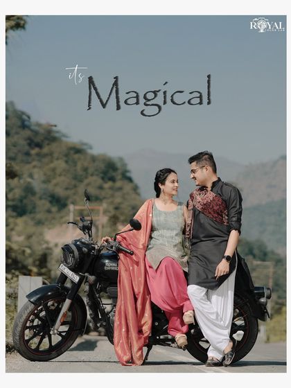 Mountain Roads & Biker Diaries photo 9