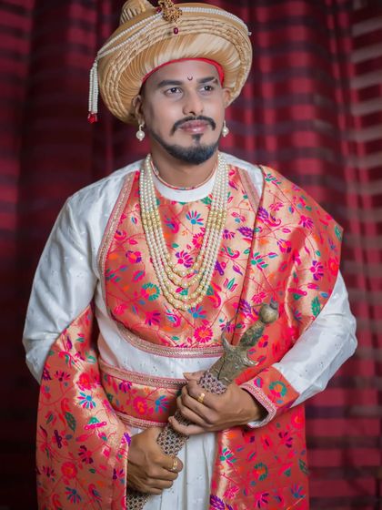 Dapper Grooms photo 10