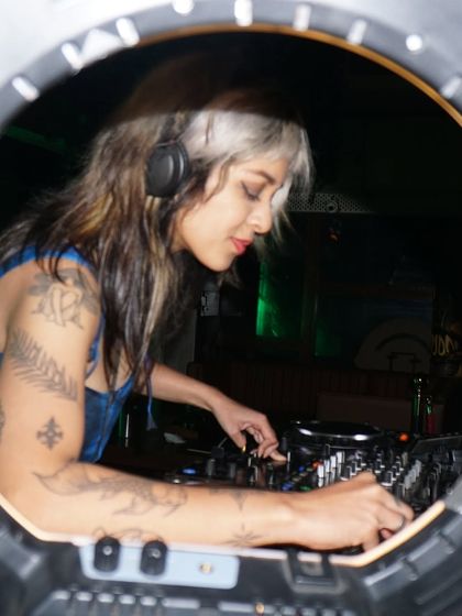 Live on the Decks photo 22