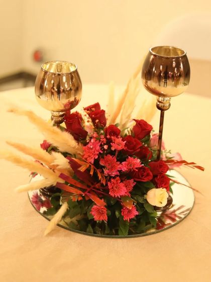 Intricate Details & Traditional Touches photo 67