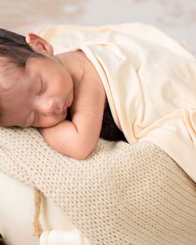 Maternity & Newborn Photography