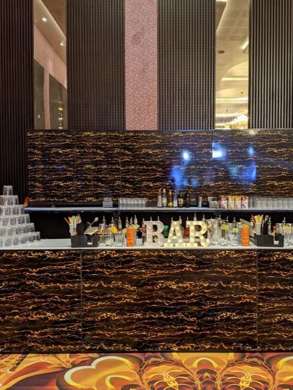 Martiny Mixology - Mobile Bar Catering for Events Custom Bar Designs for Any Theme photo 5