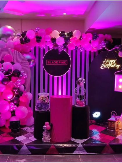 Magical Birthday Themes for Kids photo 7