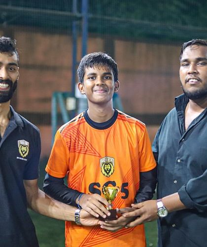 Player Achievements & Awards photo 26