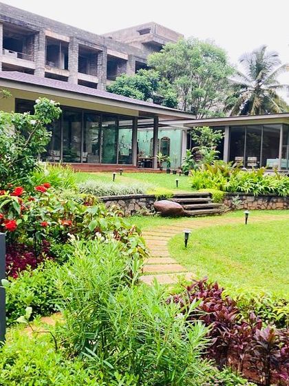 Ecoscapes Landscaping - Comprehensive Landscaping Services Grand Residential Estates photo 3