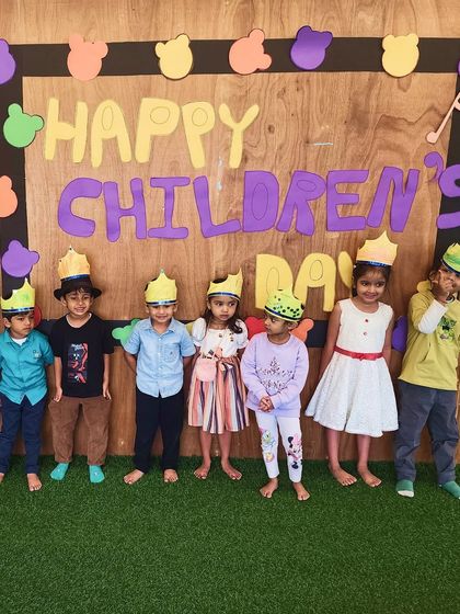 Openhouse - Preschool and Daycare Celebrating Together photo 17