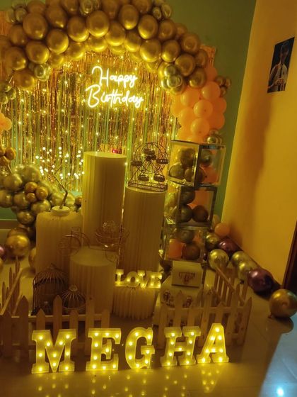 Elegant & Milestone Birthdays photo 54