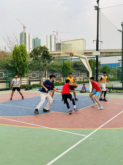 Practice Matches & Game Play photo 60