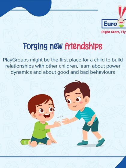 EuroKids - Toddler Program Expert Guidance for Parents photo 50