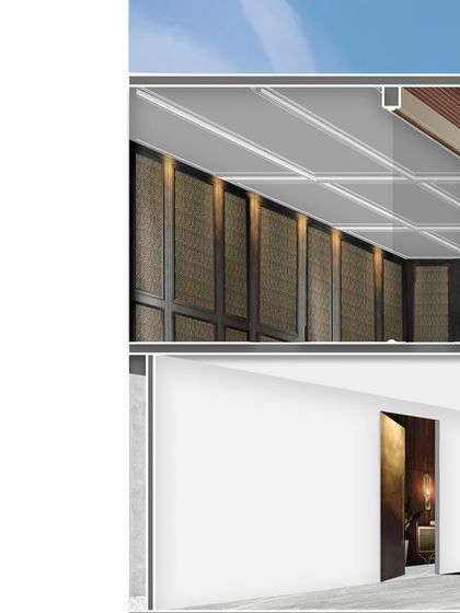 Studio HKAD - Interior Design Minimalist Homes & Living Spaces photo 9