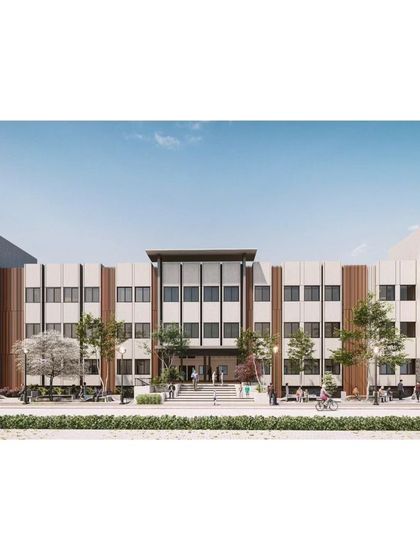 Studio Skapa - Architecture Design Institutional & Campus Planning photo 11