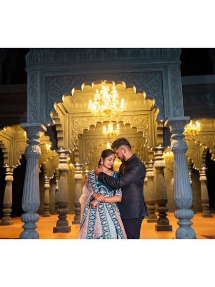 Heart Clickers - Wedding & Engagement Photography Pre-Wedding & Engagement Stories photo 71