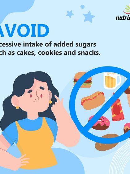 Nutridiction - Clinical Nutrition & Disease Management Managing Diabetes with Science photo 15