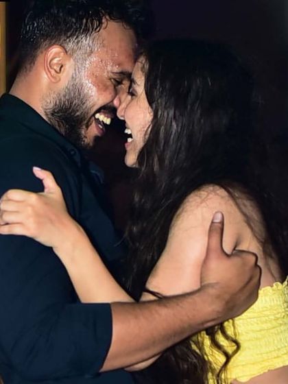 Creating moments of pure joy on the dance floor. My music is the soundtrack for your best memories.