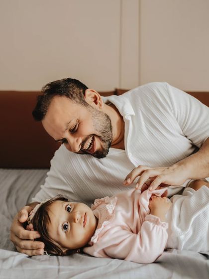 Our Family Story photo 25