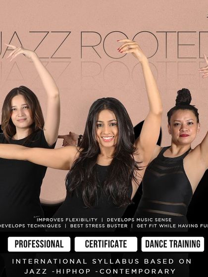 The Swingers Dance - Professional Dance Certification Program Our Programs & Courses photo 12