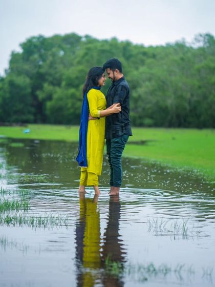 Pradeep Photography - Portrait & Portfolio Photography Couple & Pre-Wedding Stories photo 13