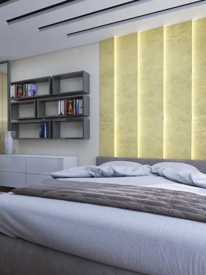 Alpha Space Solutions - Residential Design & Build Luxury Apartment Interiors photo 48