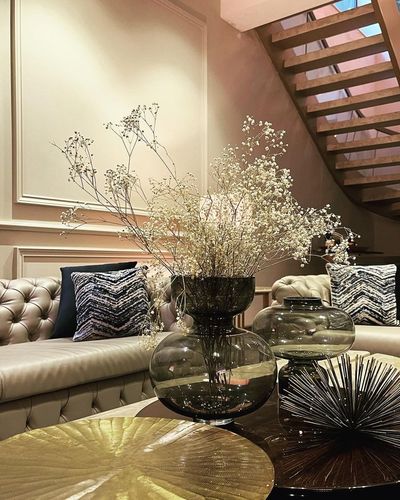 Residential Interior Design