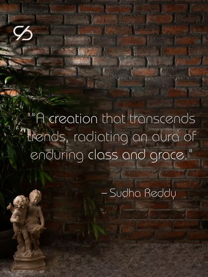 Sudha Reddy - Custom Occasion Wear The Art of Couture: Behind the Seams photo 51