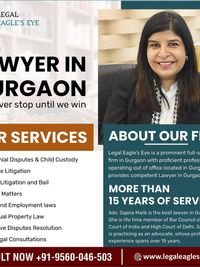 Specialized Practice Areas