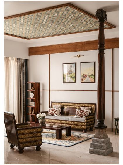 By the Riverside - Architectural & Structural Renovation Additional Work & Media Features photo 10