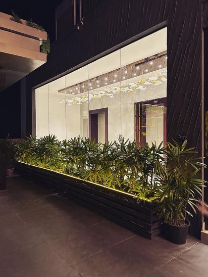 Inviting Spaces: Restaurants, Cafes & Retail photo 11