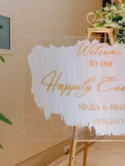 Elegant Engagements & Indoor Events photo 4