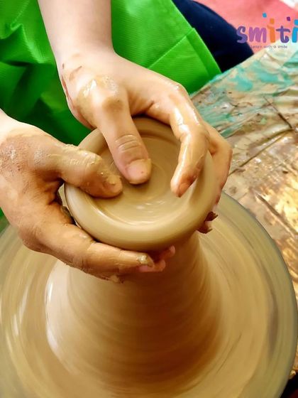 Smiti Montessori - Montessori Preschool Program Celebrating Our Diverse Culture photo 41