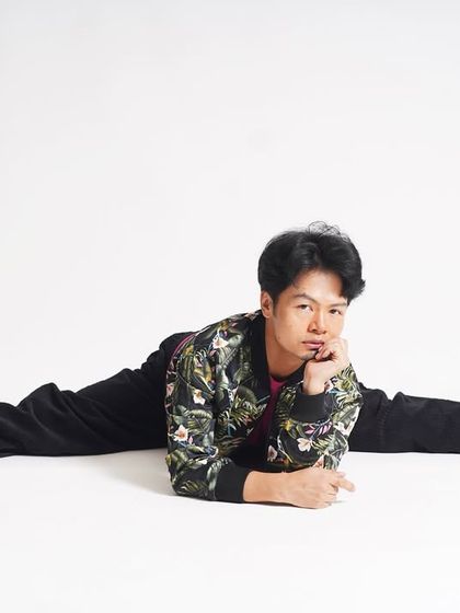 Men's Grooming & Editorial photo 6