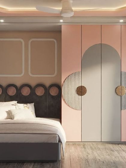 Imaginative Kids' Rooms photo 11