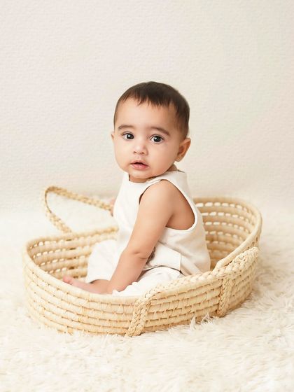 Milestone & Sitter Sessions photo 29