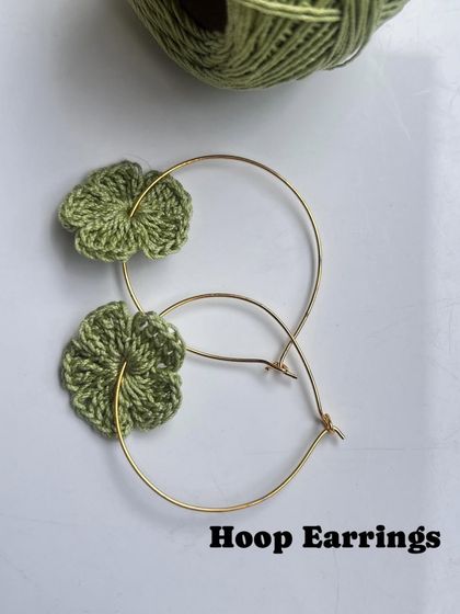 Busy Needles by Utpala Viswanath - Custom Crochet Toys & Gifts Handmade Accessories photo 23