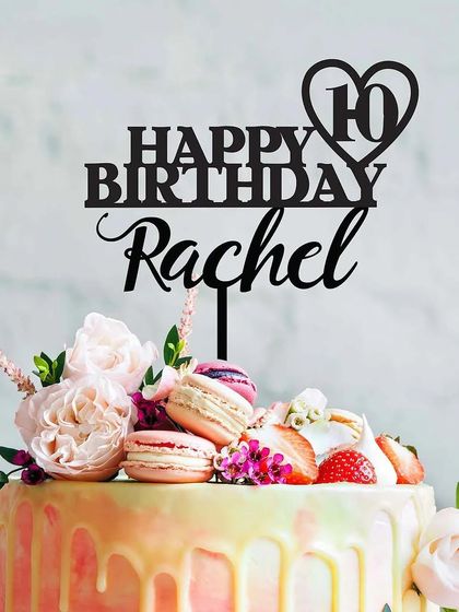 Cakes for Every Celebration photo 5