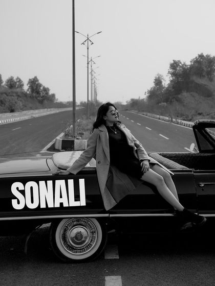 Themed & Destination Shoots photo 9