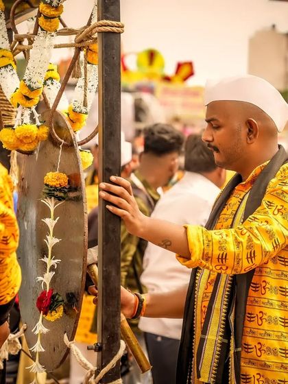 The Energy of the Streets: Festivals & Events photo 69